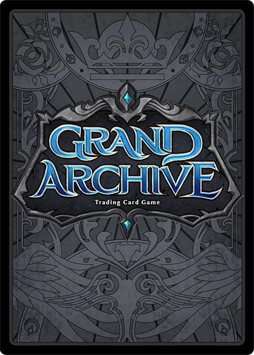 Grand Archive N4YTCG Grand Archive N4YTCG
