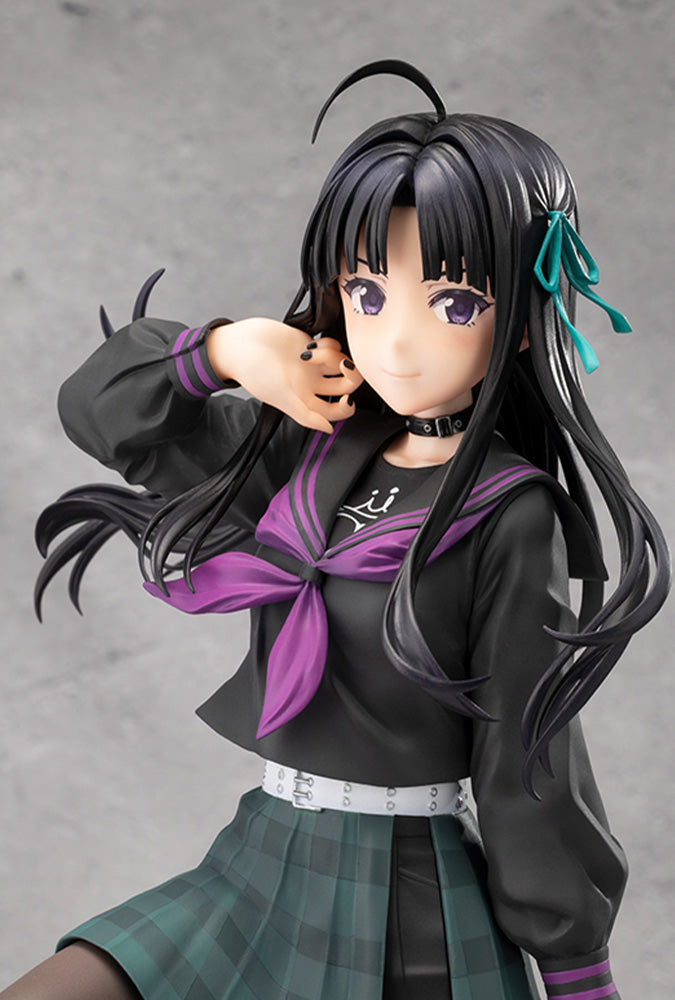 "Girls Band Cry" Subaru Awa 1/7 Complete Figure
