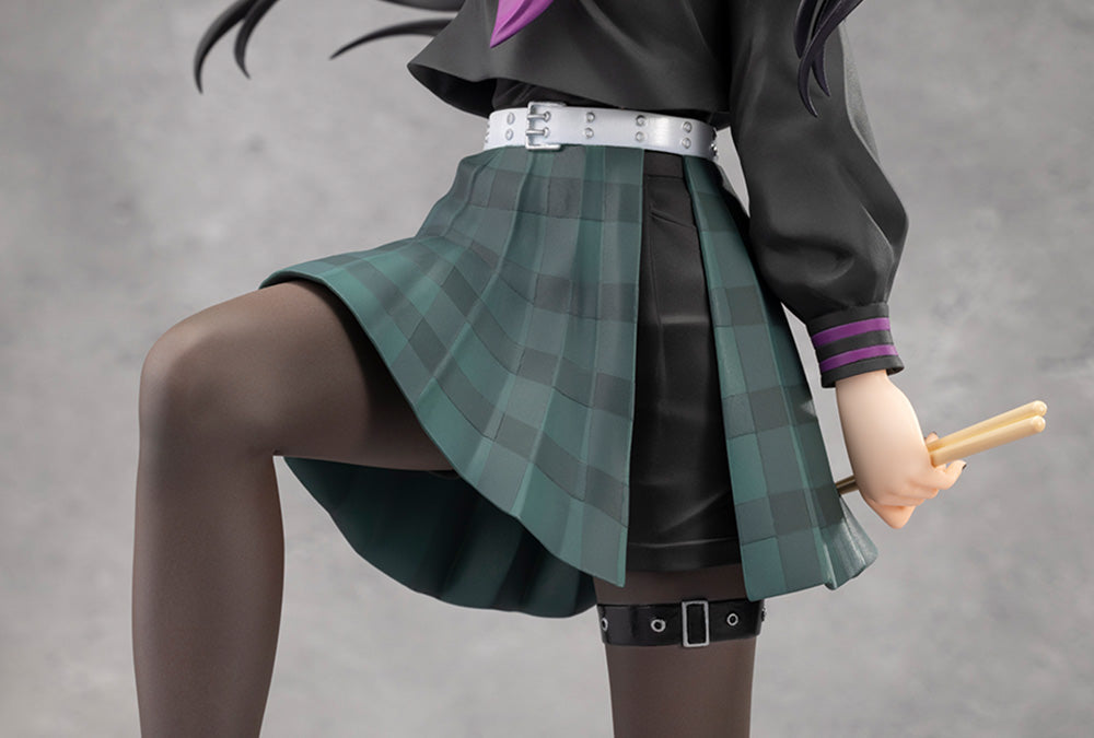 "Girls Band Cry" Subaru Awa 1/7 Complete Figure