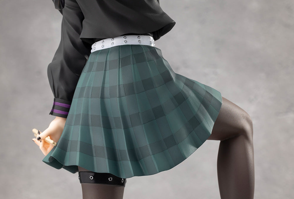 "Girls Band Cry" Subaru Awa 1/7 Complete Figure