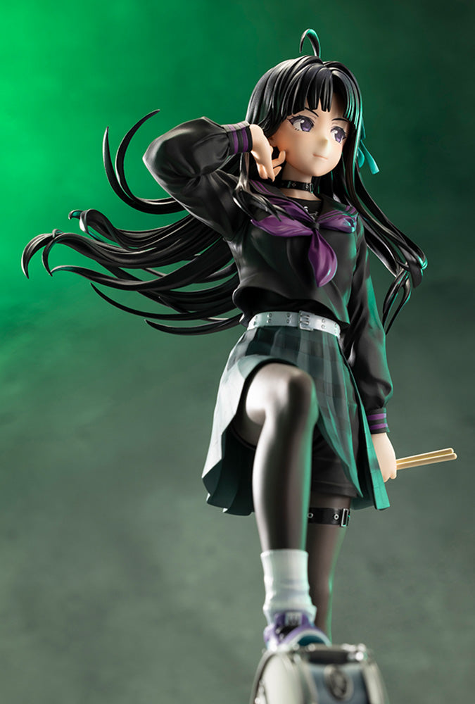 "Girls Band Cry" Subaru Awa 1/7 Complete Figure