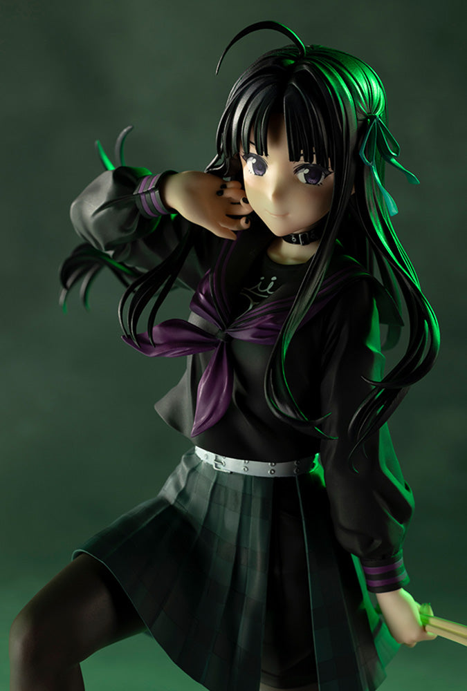 "Girls Band Cry" Subaru Awa 1/7 Complete Figure