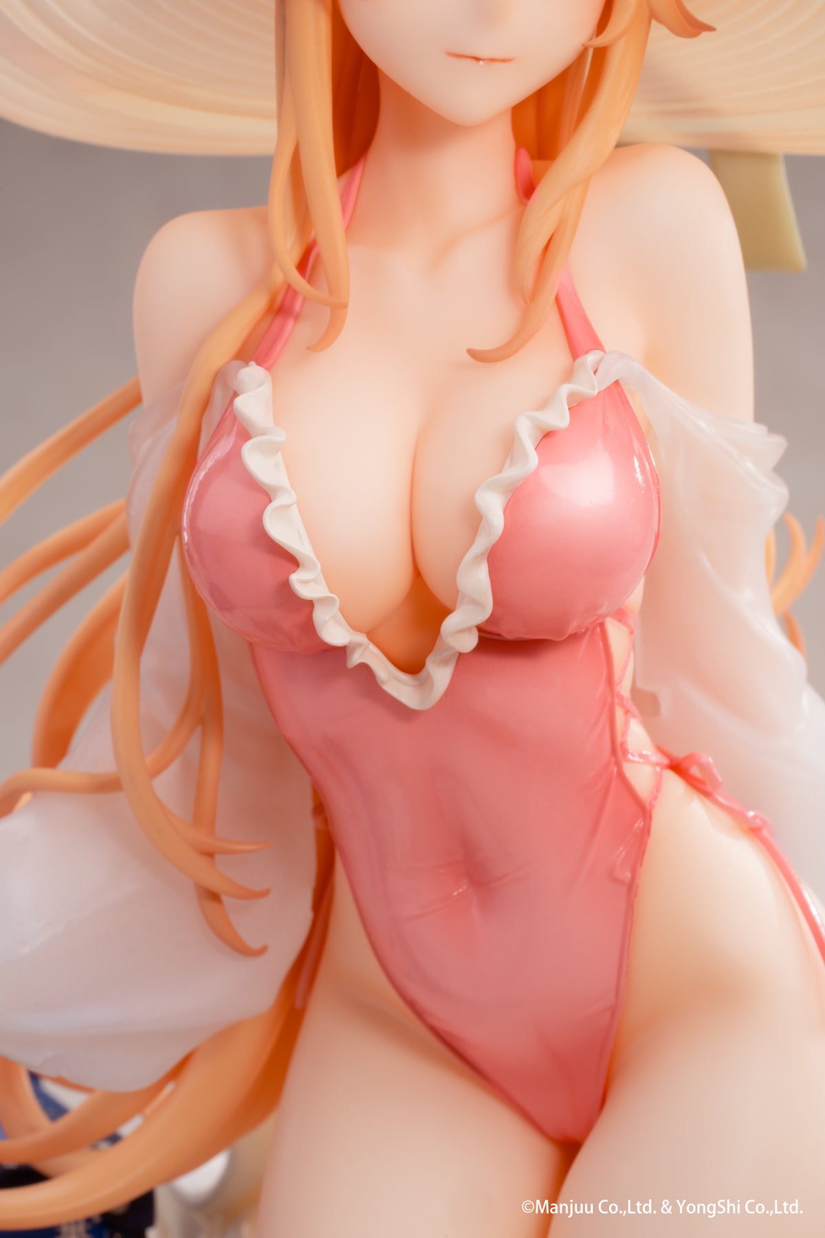 ANIGAME x REVERSE STUDIO "AZUR LANE" RICHELIEU FLEURON OF THE WAVES VER. 1/6 FIGURE