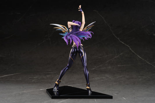 "League of Legends" K/DA Kai'Sa 1/7 Complete Figure