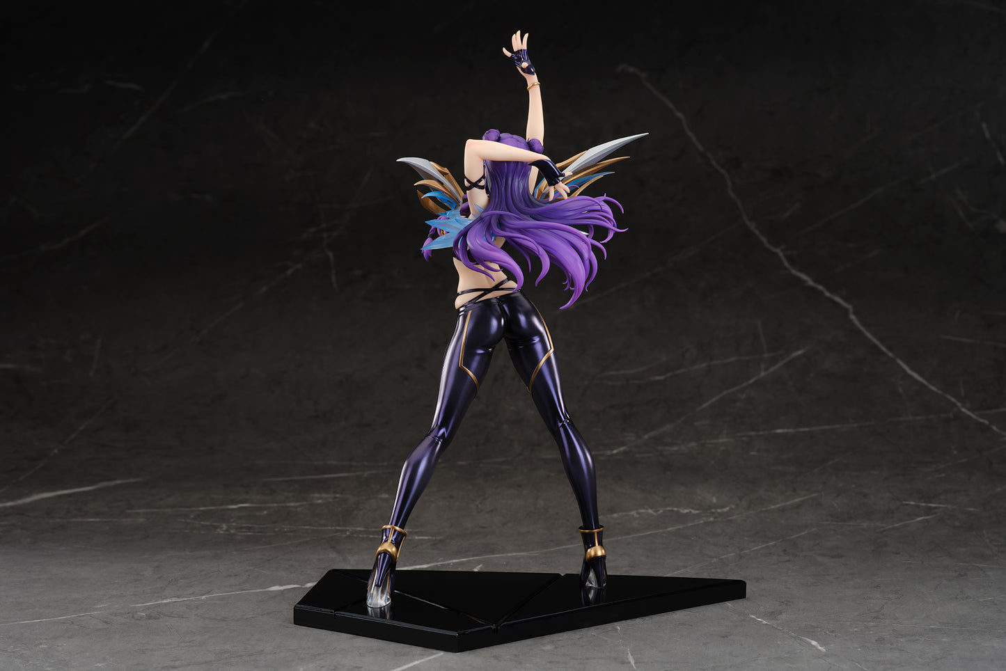 "League of Legends" K/DA Kai'Sa 1/7 Complete Figure