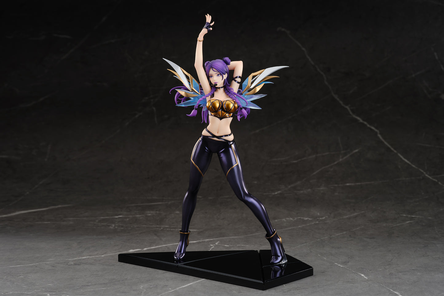 "League of Legends" K/DA Kai'Sa 1/7 Complete Figure