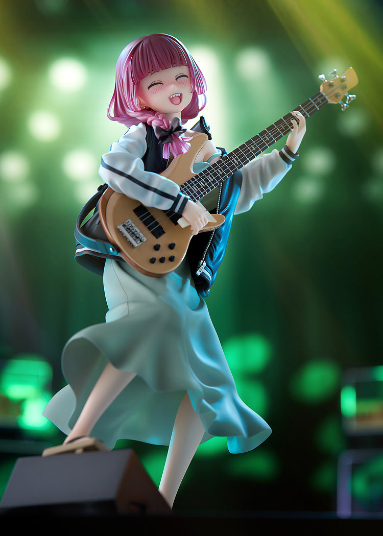 "BOCCHI THE ROCK!" Kikuri Hiroi 1/7 Complete Figure
