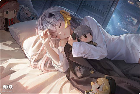 Bushiroad Rubber Mat Collection V2 Vol. 1427 - Vol. 1433 "Goddess of Victory: Nikke"