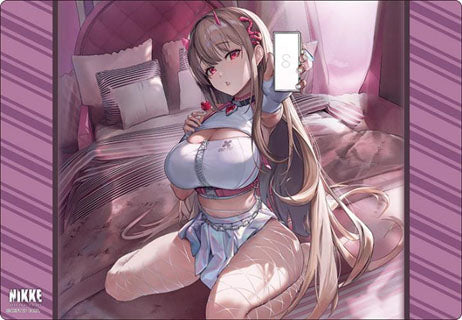 Bushiroad Rubber Mat Collection V2 Vol. 1427 - Vol. 1433 "Goddess of Victory: Nikke"