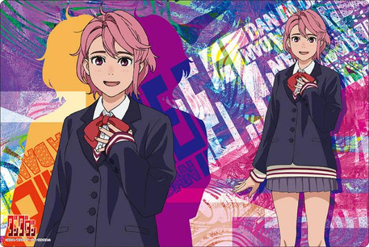 Bushiroad Rubber Mat Collection V2 Vol. 1440 - 1442 "DANDADAN"