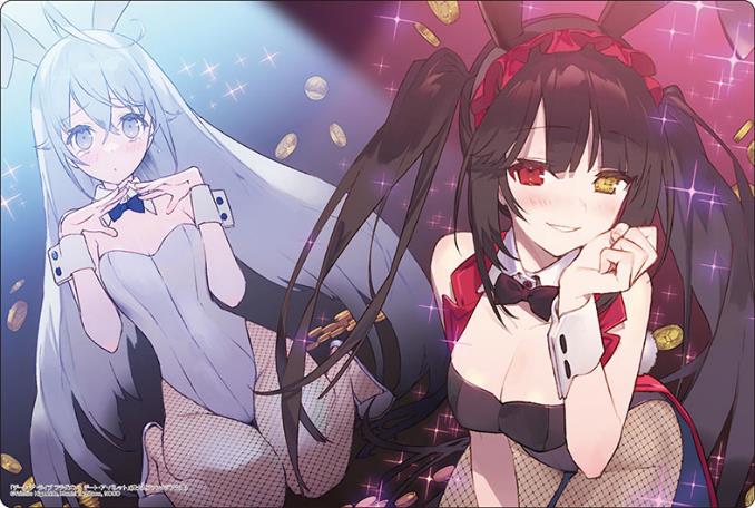 Bushiroad Rubber Mat Collection V2 Vol. 1506-1509 Fujimi Fantasia Bunko