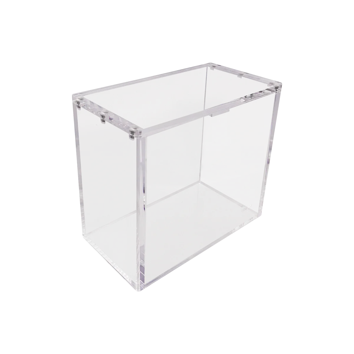 Ultra Pro Acrylic Booster Box Display for Pokémon - n4ytcg