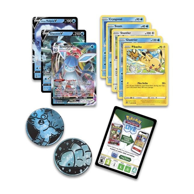 Pokemon English 2023 Holiday Calendar - n4ytcg