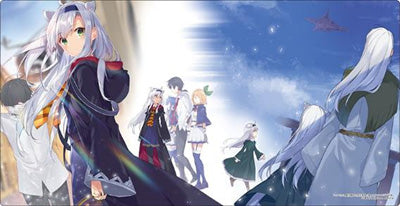 Bushiroad Rubber Mat Collection V2 Vol. 1585-1589 Fujimi Fantasia Bunko