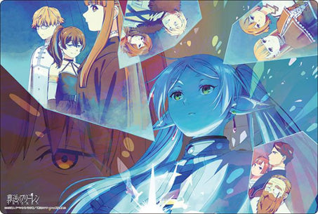 Bushiroad Rubber Mat Collection V2 Frieren Vol. 1296 - Vol. 1298