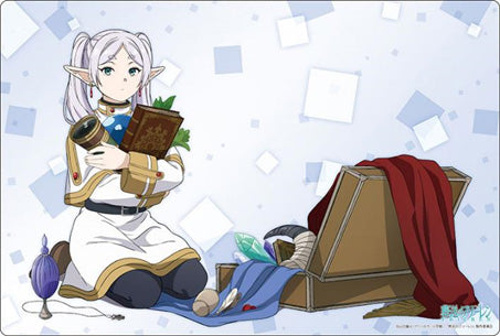 Bushiroad Rubber Mat Collection V2 Frieren Vol. 1296 - Vol. 1298