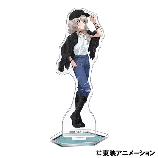 "Girls Band Cry" Acrylic Stand