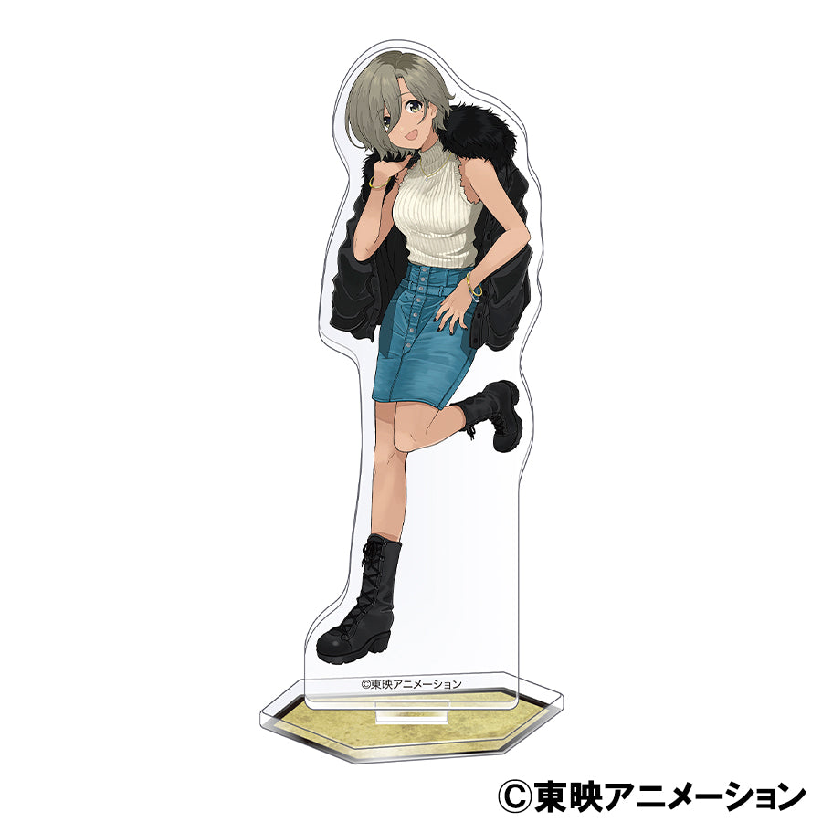 "Girls Band Cry" Acrylic Stand