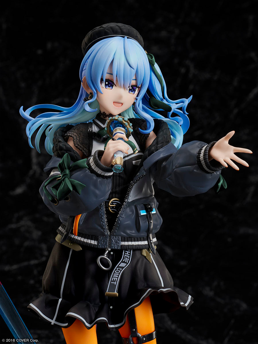 Hololive Hoshimachi Suisei 1/7 Complete Figure