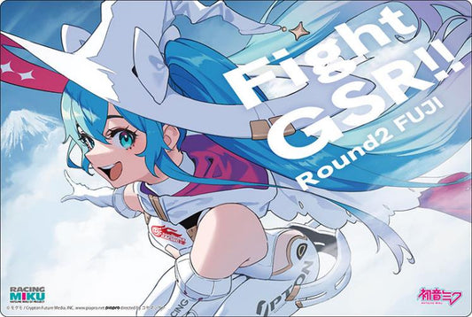 Bushiroad Rubber Mat Collection V2 Vol.1324-1325 "Racing Miku"