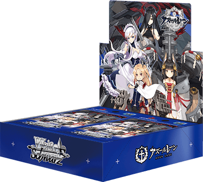weiss schwarz japanese booster box Weiss Schwarz Date A Live Vol.3 Booster Pack Box TCG JAPAN OFFICIAL ToysOneJapan