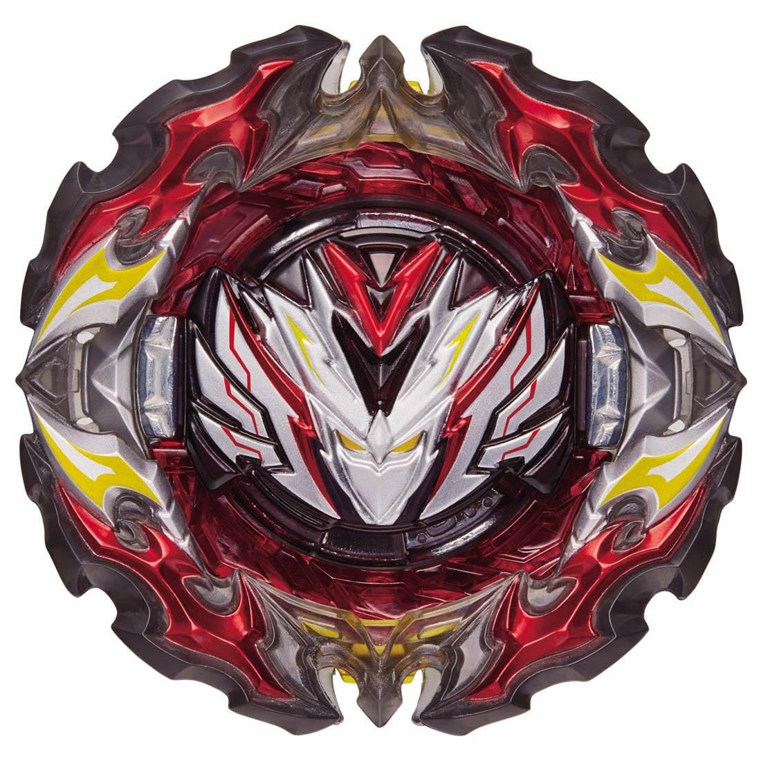 Takara Tomy Beyblade Burst B-195 Booster Prominence Valkyrie - n4ytcg
