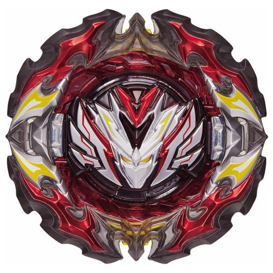 Takara Tomy Beyblade Burst B-195 Booster Prominence Valkyrie - n4ytcg