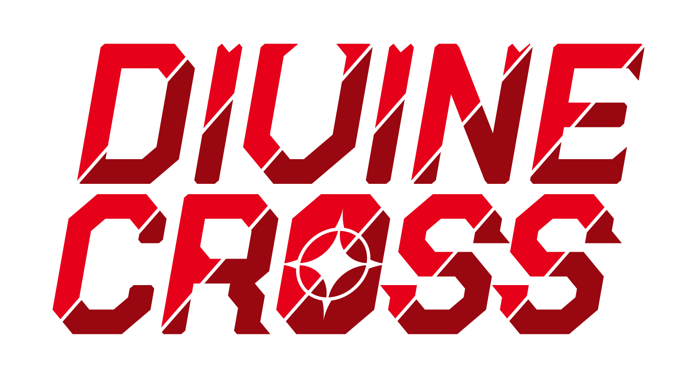 DIVINE CROSS