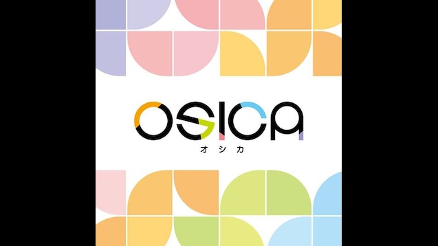OSICA - n4ytcg