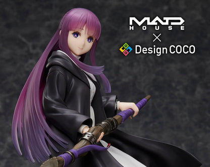 "Frieren: Beyond Journey's End" Frieren & Fern (MADHOUSE x DesignCOCO Anime Anniversary Edition) 1/7 Complete Figure Set - n4ytcg