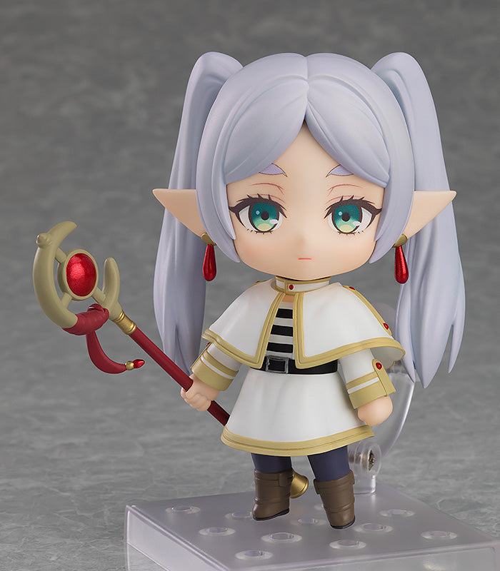 Nendoroid "Frieren: Beyond Journey's End" Frieren [Preorder 2/11/24] - n4ytcg