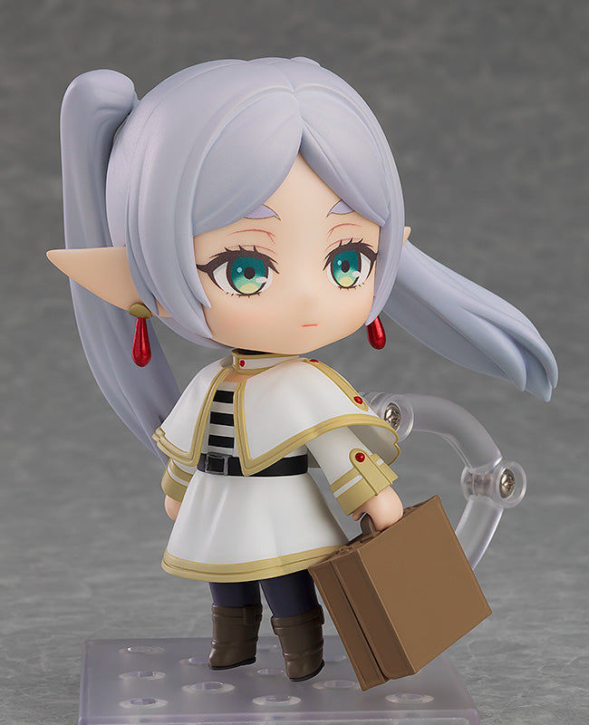 Nendoroid "Frieren: Beyond Journey's End" Frieren [Preorder 2/11/24] - n4ytcg