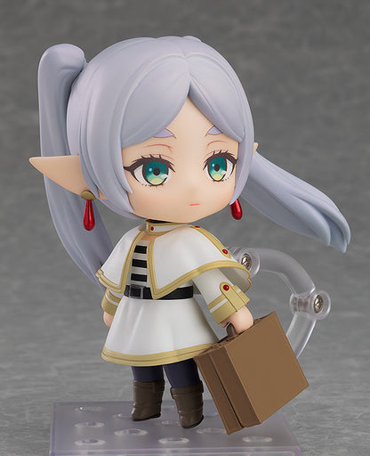 Nendoroid "Frieren: Beyond Journey's End" Frieren [Preorder 2/11/24] - n4ytcg