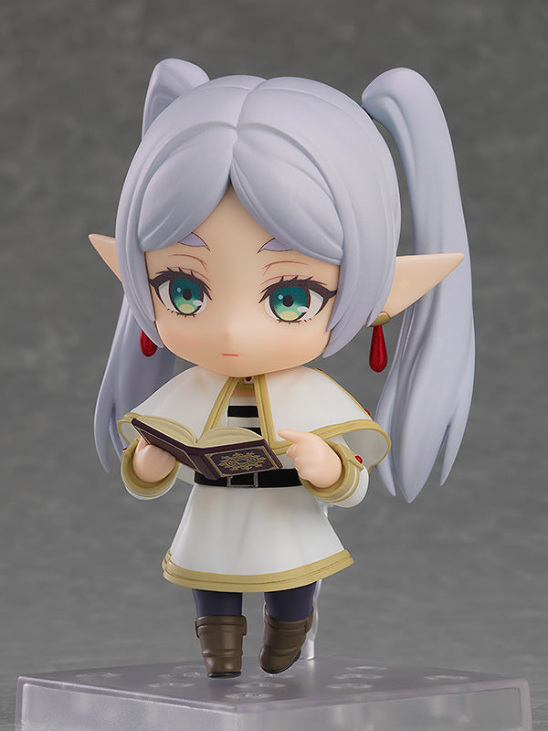 Nendoroid "Frieren: Beyond Journey's End" Frieren [Preorder 2/11/24] - n4ytcg