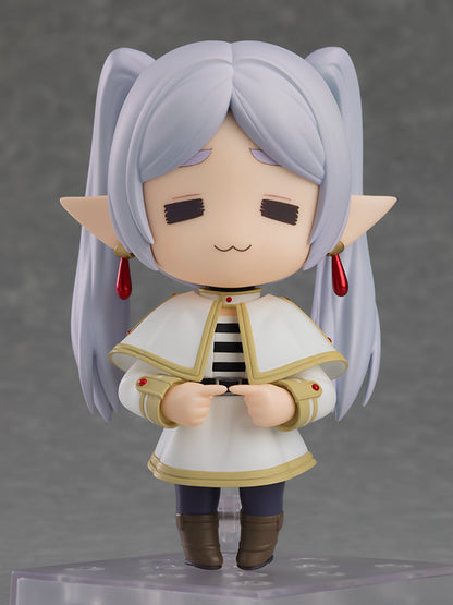 Nendoroid "Frieren: Beyond Journey's End" Frieren [Preorder 2/11/24] - n4ytcg