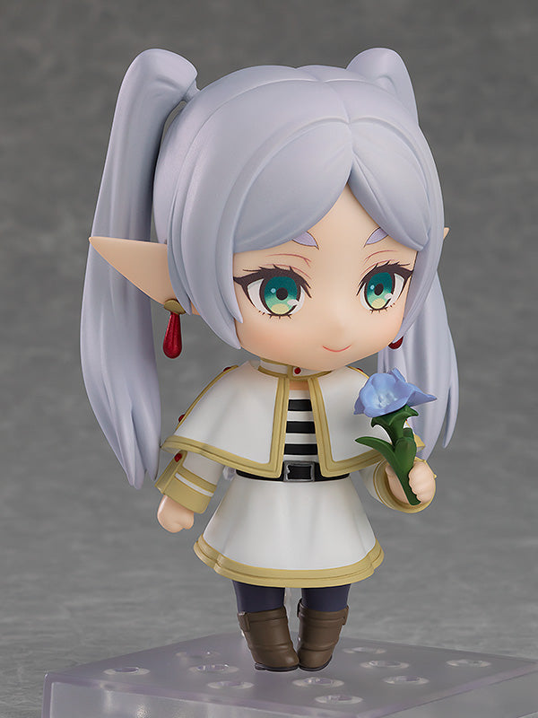 Nendoroid "Frieren: Beyond Journey's End" Frieren [Preorder 2/11/24] - n4ytcg