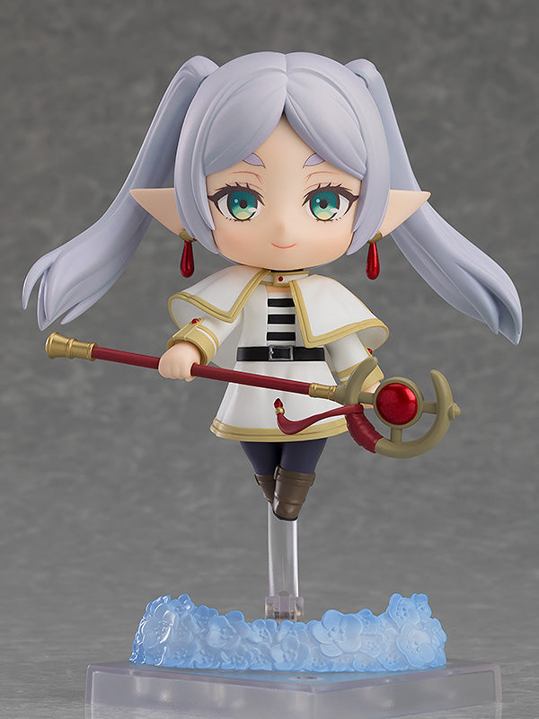 Nendoroid "Frieren: Beyond Journey's End" Frieren [Preorder 2/11/24] - n4ytcg