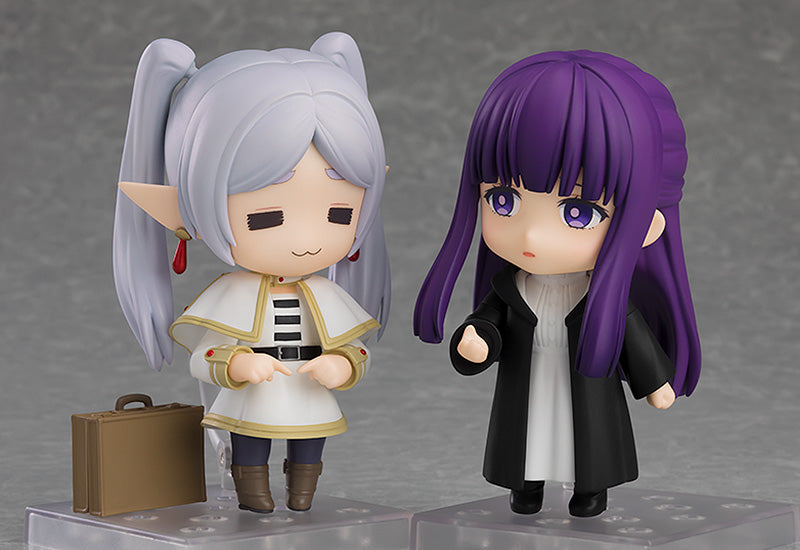 Nendoroid "Frieren: Beyond Journey's End" Frieren [Preorder 2/11/24] - n4ytcg