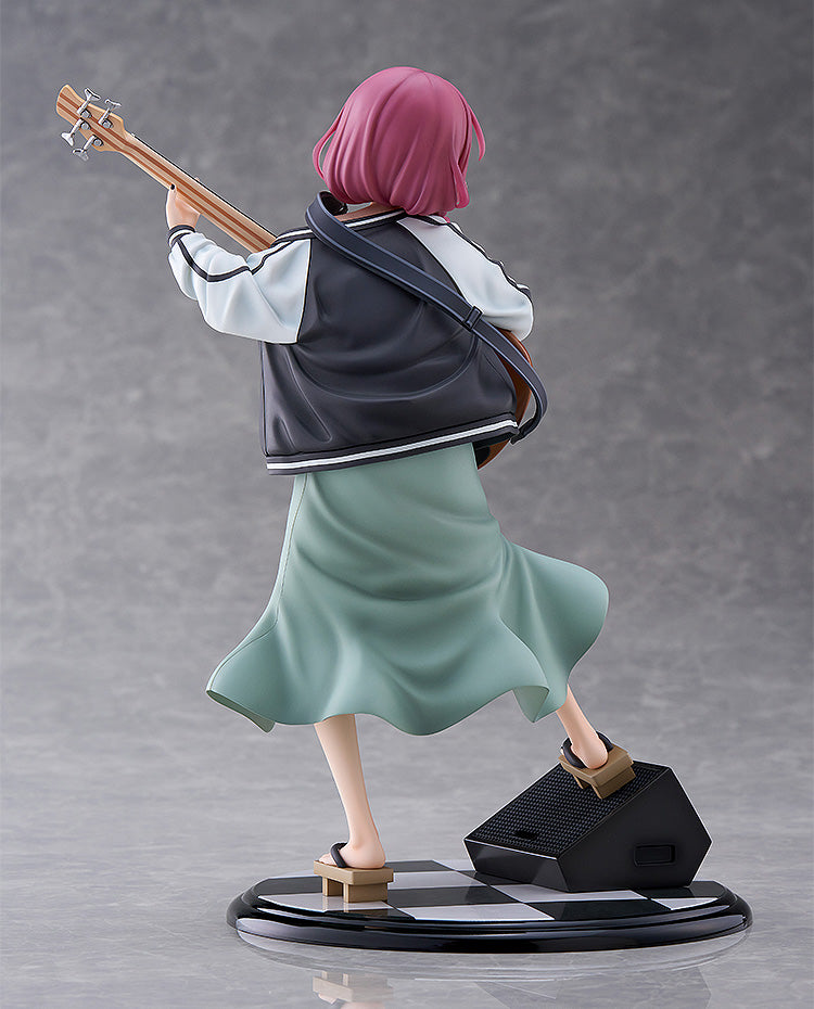 "BOCCHI THE ROCK!" Kikuri Hiroi 1/7 Complete Figure