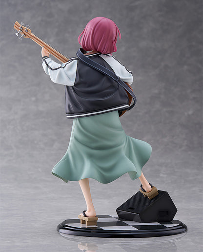 "BOCCHI THE ROCK!" Kikuri Hiroi 1/7 Complete Figure
