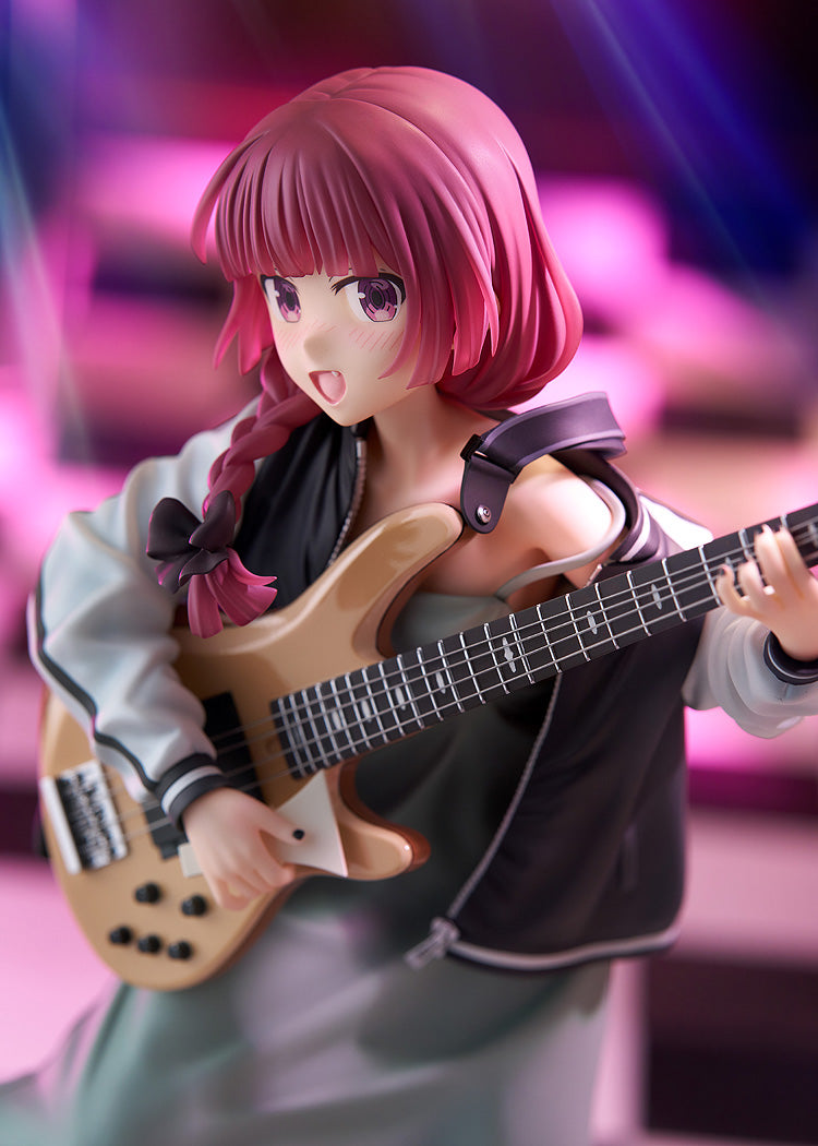"BOCCHI THE ROCK!" Kikuri Hiroi 1/7 Complete Figure