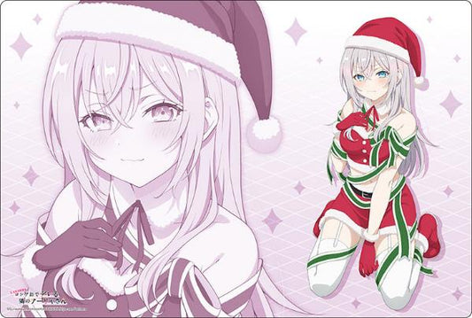 Bushiroad Rubber Mat Collection V2 Vol. 1455-1459 "Alya Sometimes Hides Her Feelings in Russian"