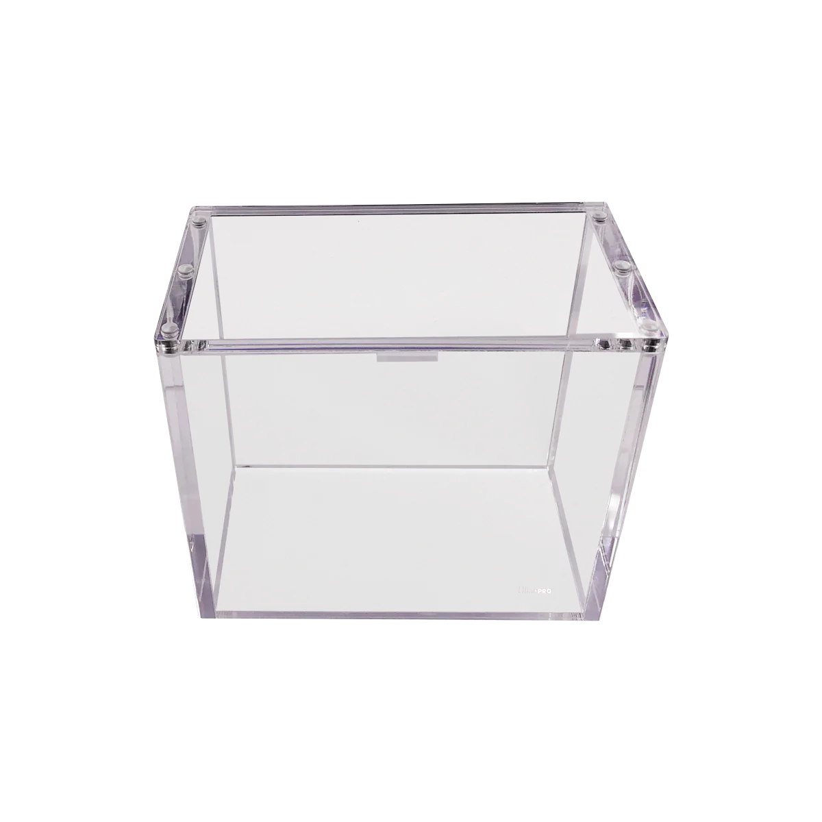 Ultra Pro Acrylic Booster Box Display for Pokémon