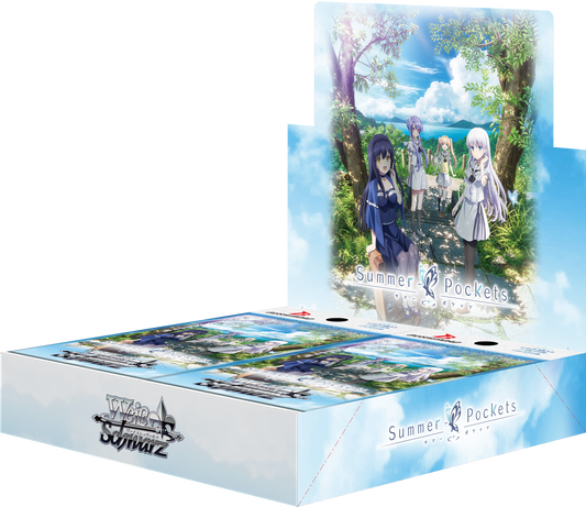 weiss schwarz booster box price Star Wars Vol.2 Premium COLLECTORS JAPAN Special Items Weiss Schwarz Booster Box