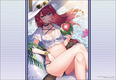 Bushiroad Rubber Mat Collection V2 Vol. 1585-1589 Fujimi Fantasia Bunko