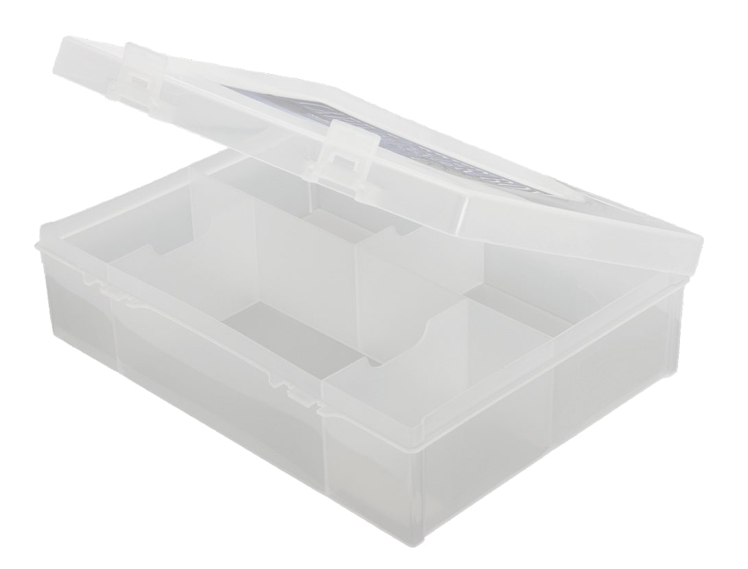 KMC Card Box 1000 – N4YTCG