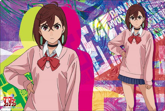 Bushiroad Rubber Mat Collection V2 Vol. 1440 - 1442 "DANDADAN"