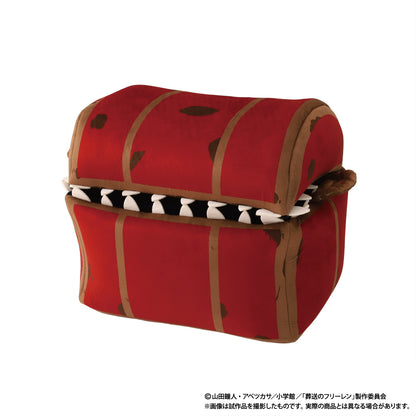 "Frieren: Beyond Journey's End" Mimic Plush