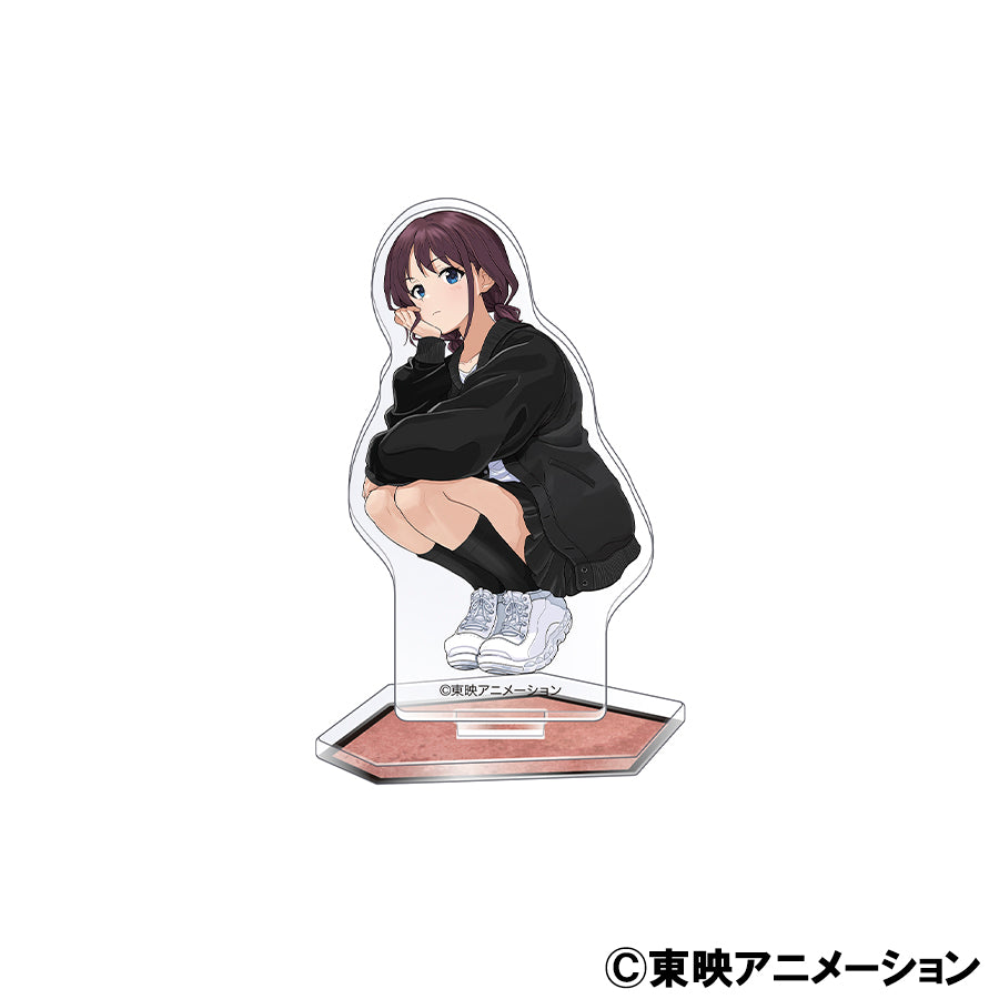 "Girls Band Cry" Acrylic Stand