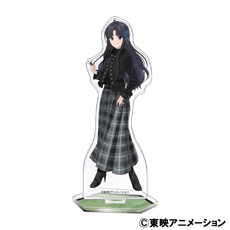 "Girls Band Cry" Acrylic Stand